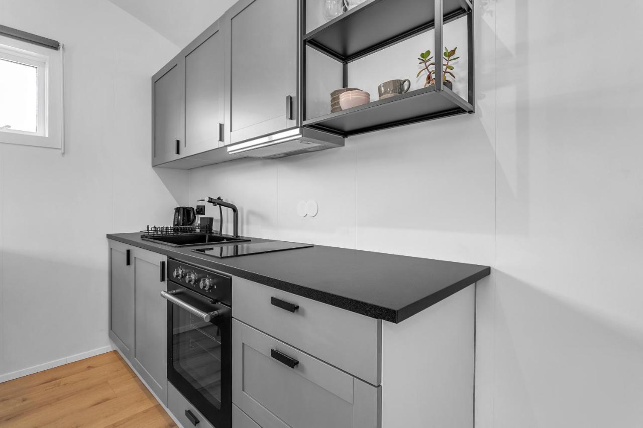 Cozy Haven In Hafnarfjoerthur Apartment Ngoại thất bức ảnh